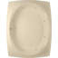 Largo 82'' L Whirlpool Bathtub-9228740-88693936