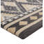 Tapis anti-fatigue à losanges Jenniah