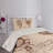 Music Traditional Coverlet-314894376