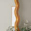 Reagan Natural Wall Mirror-126823737