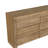 Zerano 6-Drawer Dresser