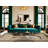 Washable Pale breasted Thrush Birds Area Rug-48023781