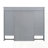 Modern Wall Mounted Bathroom Storage Cabinet-1014901438