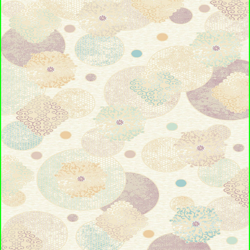 Stylish Hall Carpet (39.4 x 78.7 inches), 100% Polyester, 0.3 in Pile Height | Antibacterial, Non-Slip Underside, Machine Washable | 3D Digital Printed Design, Durable & Soft for Home Décor
