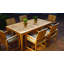Amalfi Outdoor Dining Armchair