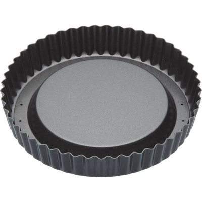 MasterClass Round Steel Bakeware