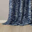 Paire de rideaux en jacquard (2 panneaux de fenêtre)-521409040-521409130