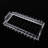 Acrylic Handmade Soap Loaf Cutter Accessory