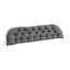 Upholstered Headboard Pillow