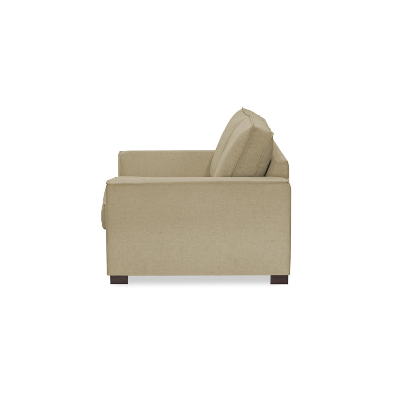 Hannover Sofa, Degas Beige
