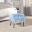 Repose-pieds standard de 19 po de large Keilia-804480348