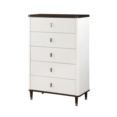 Commode moderne