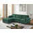 Green Polyester