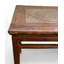 36.22'' W Marble Console Table