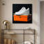 Boîte à chaussures Hustle par Art Remedy-113422332-113422340-113422334