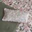 Indienne Blockprint Cotton Cushion