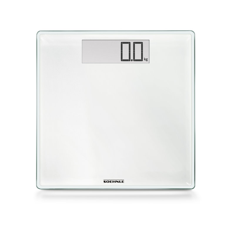 Pèse-personne numérique - Sense Comfort 100