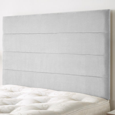 Accokeek Upholstered Headboard
