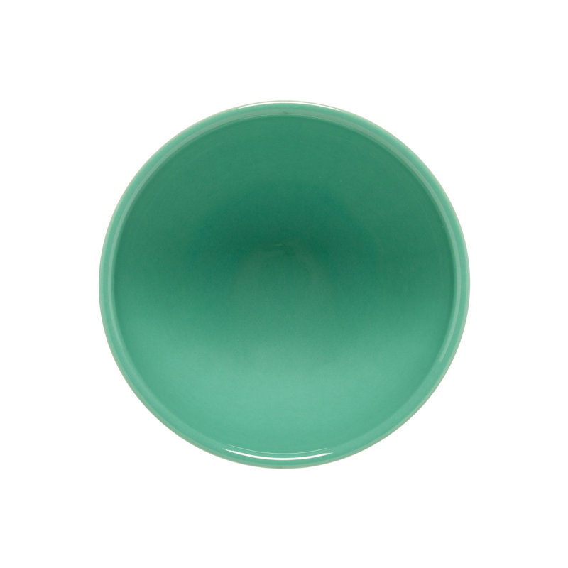 Latte Bowls Fruit Bowls, Sage Green
