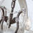 Rhoades 4 - Light Dimmable Globe Chandelier-1954583355