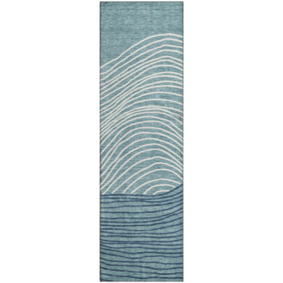 Tapis de qualité supérieure lavable à la machine Mayfield AMF2350