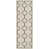 Tapis de couloir 2 pi 3 po x 8 pi