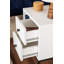 Nordure Nightstand