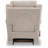Joel Manual Rocking Recliner-90135746