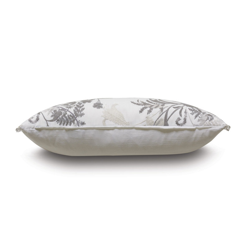 Aster Lumbar Pillow Cover & Insert