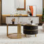Alexine 2 - Piece Living Room Table Set-1065276475