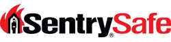 Sentry Safe logo