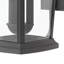 Bromley 2-Light Outdoor Wall Lantern-471288485