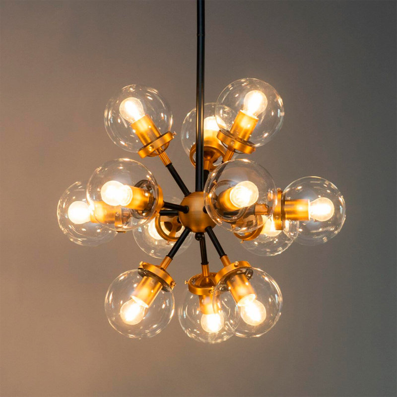 Luminaire suspendu Dalton