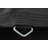 Trampoline Replacement Jumping Mat for 7.5 ft. Round Frames with 42 V-Rings | Use 5.5" Springs