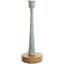 Pilier de table en aluminium Alia-1161058313