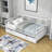 Eolia Wood Daybed With Trundle-846689909-846689914