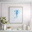 Beauty Of Love II Print by Helen Parker-62975144-128131511