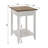 Carbin End Table-981458854
