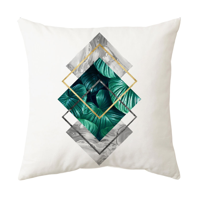 Luray Square Cushion