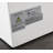 70.87'' x 32.375'' Whirlpool Acrylic Bathtub