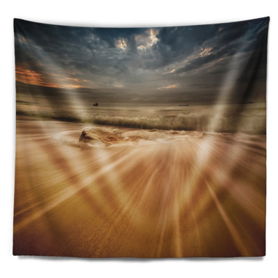 Polyester Tapestry