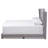 Upholstered Platform Bed-126094872-126094886