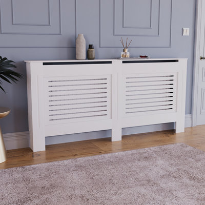 Ressie Radiator Cover