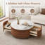 Coffee Table-159091352