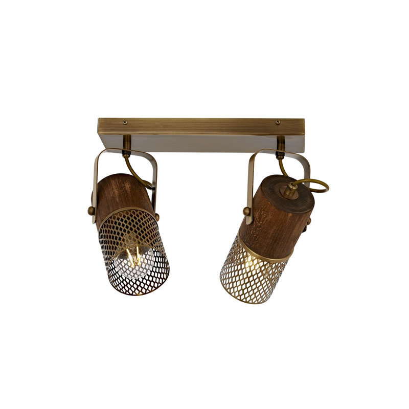 Demps LED Spotlight