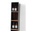 Figure 7" Wall-Mounted Bathroom Side Cabinet
