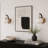 Kace Armed Sconce