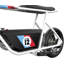 Razor Rambler 12 Motorcycle