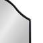 Dukene Metal Mirror with Shelves-1544910752-1544910759