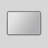 Streamline Rectangular Framed LED Bathroom Vanity Mirror with Defogger, Dimmability, Color Temperature Change